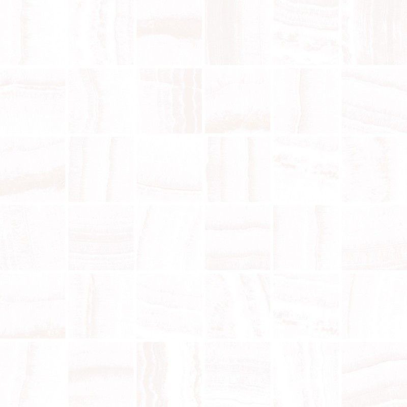 Skorpion Mosaico 4,7x4,7 White Levigato 30x30 - CERDOMUS 89986 CERDOMUS - 1