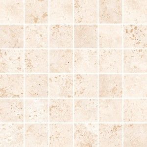 Tibur MOSAIK 4,7x4,7 Beige 30x30 - CERDOMUS 88438 CERDOMUS - 1