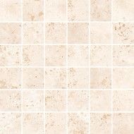 Tibur MOSAIQUE 4,7x4,7 Beige 30x30 - CERDOMUS 88438 CERDOMUS - 1