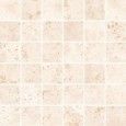 Tibur MOSAIQUE 4,7x4,7 Beige 30x30 - CERDOMUS 88438 CERDOMUS - 1