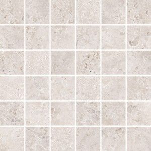Tibur MOSAIK 4,7x4,7 Grigio 30x30 - CERDOMUS 90233 CERDOMUS - 1