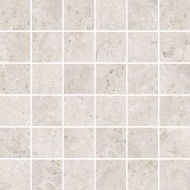 Tibur MOSAIK 4,7x4,7 Grigio 30x30 - CERDOMUS 90233 CERDOMUS - 1