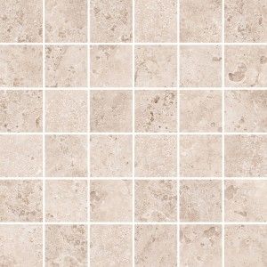 Tibur MOSAIK 4,7x4,7 Tufo 30x30 - CERDOMUS 88441 CERDOMUS - 1