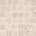 Tibur Mosaico 4,7x4,7 Tufo 30x30 - CERDOMUS 88441 CERDOMUS - 1
