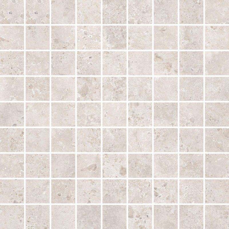Tibur MOSAIK 3x3 Grigio 30x30 - CERDOMUS 90232 CERDOMUS - 1