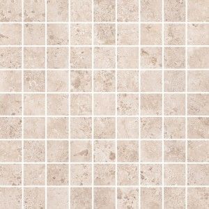 Tibur MOSAIQUE 3x3 Tufo 30x30 - CERDOMUS 88445 CERDOMUS - 1