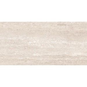 REALSTONE TRAVERTINO 30X60 VEIN BIANCO R10 SQ - RAGNO RCCW RAGNO  - 1