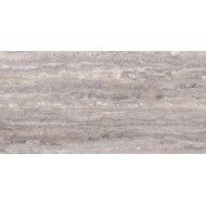 REALSTONE TRAVERTINO 30X60 VEIN TITANIO R10 SQ - RAGNO RCD0 RAGNO  - 1