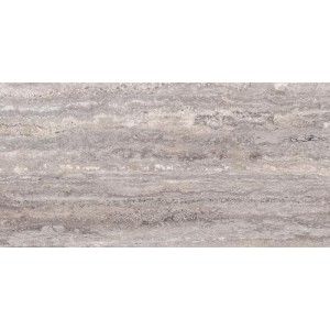 REALSTONE TRAVERTINO 60X60 VEIN TITANIO R10 SQ - RAGNO RCCE RAGNO  - 1