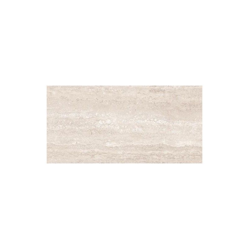 REALSTONE TRAVERTINO XT20 60X120 VEIN BIANCO - RAGNO RCJZ RAGNO  - 1