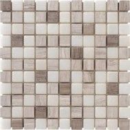 SOUL Wooden Grey Mix 30,5x30,5 - BOXER 0213/SWG BOXER - 1