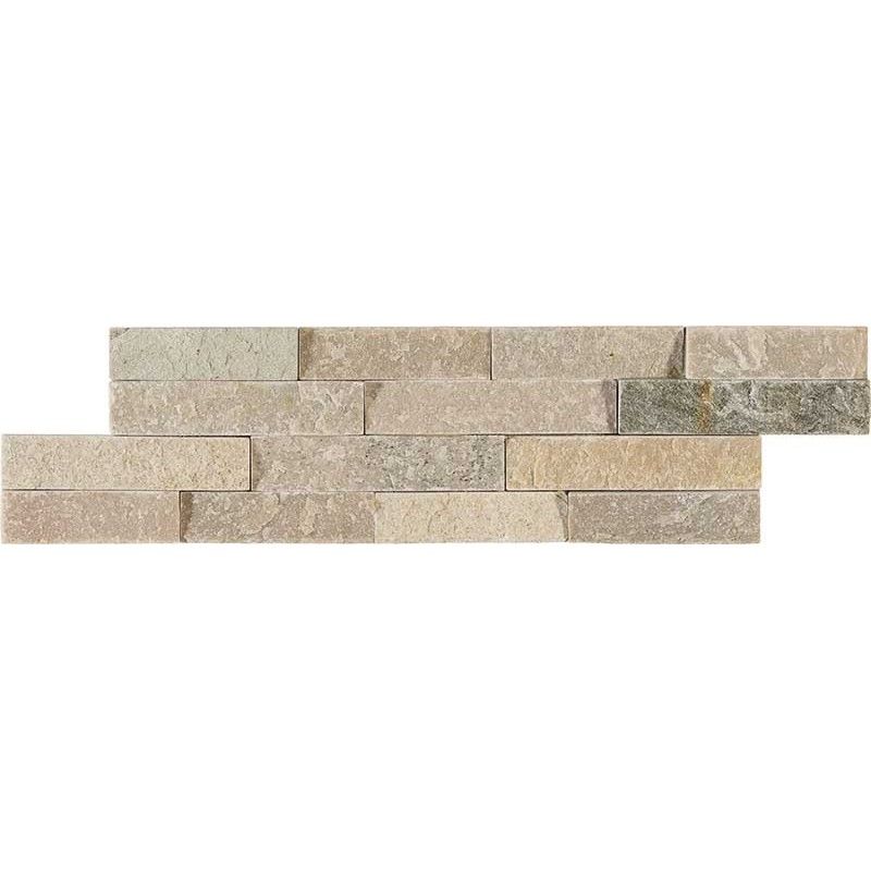 MINI NAT-STONE Mix 10x35  - BOXER 0256/MST01 BOXER - 1
