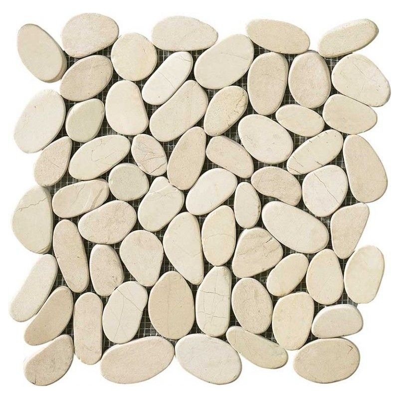 RUBICONE FORMELLA White Formella 30x30 - BOXER 0270/RBW30 BOXER - 1