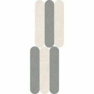 KHROMA CURVES OTTANIO TALCO - NOVABELL KRM778N NOVABELL - 1