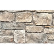 GEOPIETRA ROCCA 47 Rekonstruierter Fassadenstein GEOPIETRA - 2