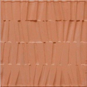 Bamboo Cotto 15x15 10mm - GIGACER 10BAM15COTCE GIGACER - 1