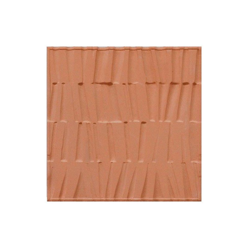 Bamboo Cotto 15x15 10mm - GIGACER 10BAM15COTCE GIGACER - 1