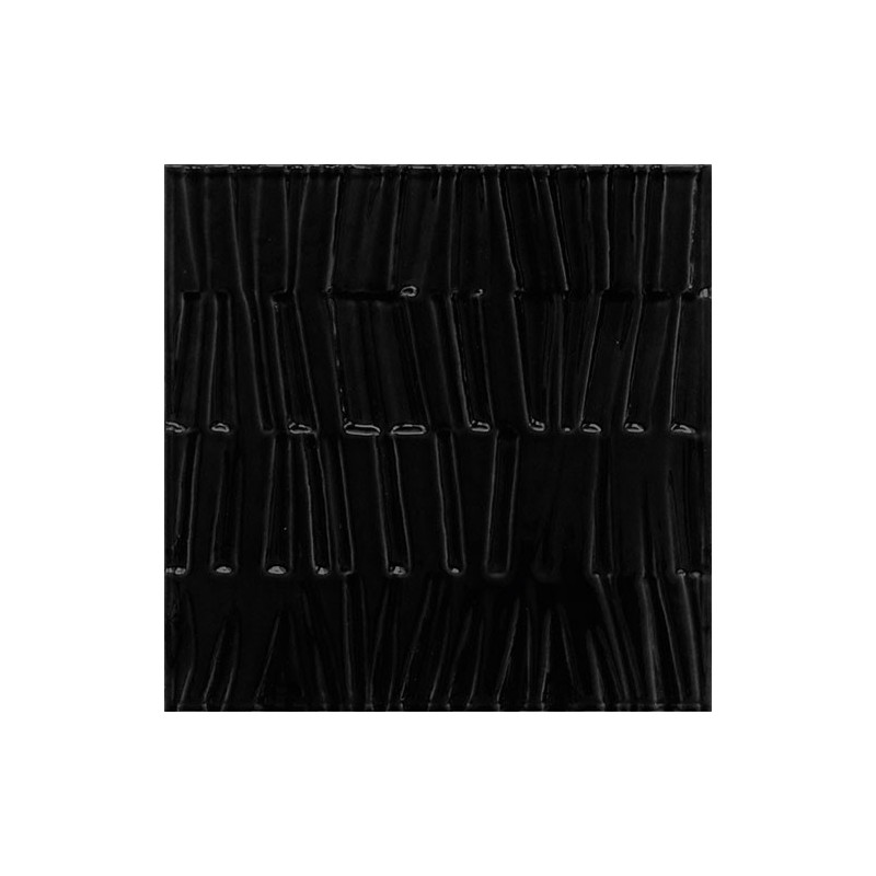 Bamboo Nero 15x15 10mm - GIGACER 10BAM15NERLA GIGACER - 1