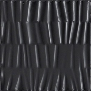 Bamboo Nero 15x15 10mm - GIGACER 10BAM15NERSI GIGACER - 1