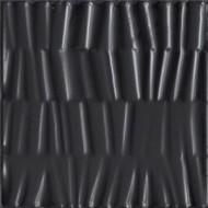 Bamboo Nero 15x15 10mm - GIGACER 10BAM15NERSI GIGACER - 1