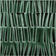 Bamboo Rio Velato 15x15 10mm - GIGACER 10BAM15RIOVE GIGACER - 1