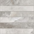 ROCK SALT CELTIC GREY MOSAICO 3D NATURALE 30X30 - CONTEMPORARY DESIGN FLORIM 766727 FLORIM CONTEMPORARY DESIGN - 1