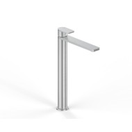 Q316 Miscelatore lavabo senza scarico da L170 x H220mm - Rubinetteria Zazzeri 3400 MA01 A00  - 1