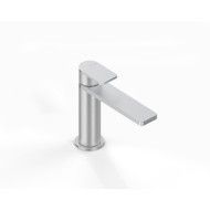 Q316 Waschtischmischer ohne Ablaufgarnitur L125 x H112mm - Rubinetteria Zazzeri 3400 MA01 A00  - 1