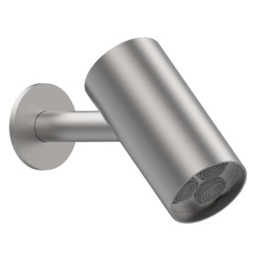 Q316 SPOT wall-mounted adjustable shower head - Rubinetteria Zazzeri 3400 SO01 A00  - 1