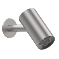 Pomme de douche murale réglable Q316 SPOT - Rubinetteria Zazzeri 3400 SO01 A00  - 1