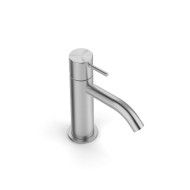 Z316 Mitigeur lavabo sans vidage L110 x h60mm - Rubinetteria Zazzeri 3300 1010 A00  - 1