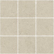 MOON  SAND NATURAL MOSAIC BROKEN 29,75X29,75 - APARICI APARICI CERAMICA - 1