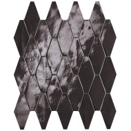 GLIM LAVAGNA ROMBI MOSAICO 31X35,5 BRILL - FAP CERAMICHE fRXB FAP CERAMICHE - 1