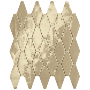 GLIM TORTORA ROMBI MOSAICO 31X35,5 BRILL - FAP CERAMICHE fRXH FAP CERAMICHE - 1