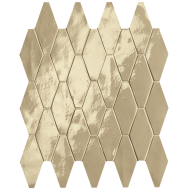 GLIM TORTORA ROMBI MOSAIK 31X35,5 GLOSSY - FAP CERAMICHE fRXH FAP CERAMICHE - 1