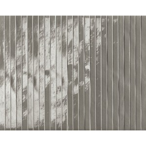 GLIM GRIGIO FUMO TRATTI MOSAICO 24X30,5 BRILL - FAP CERAMICHE fROV FAP CERAMICHE - 1