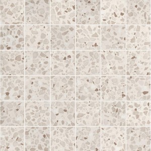 GLIM GEMME BIANCO MACROMOSAICO 30X30 MATT - FAP CERAMICHE fRO4 FAP CERAMICHE - 1