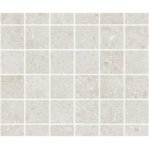 ELECTA IVORY NATUREL MOSAIQUE 5X5 29,75X29,75/ - APAVISA APAVISA - 1