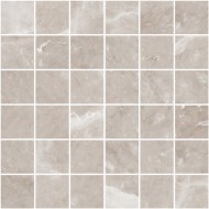 HIMALAYA BEIGE SILK MOSAICO 5X5 29,75X29,75/ - APAVISA APAVISA - 1