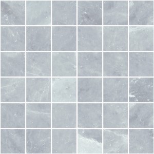 HIMALAYA BLUE SILK MOSAICO 5X5 29,75X29,75/ - APAVISA APAVISA - 1