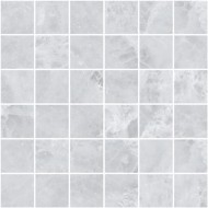 HIMALAYA GREY SILK MOSAIQUE 5X5 29,75X29,75/ - APAVISA APAVISA - 1