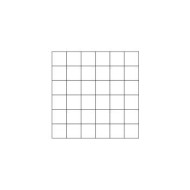 LUMINA GOLD TRAFILATO MAT MOSAIQUE 5X5 29,75X29,75/ - APAVISA APAVISA - 1