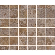 SULLIVAN OCHRE NATUREL MOSAIQUE 5X5 29,75X29,75 - APAVISA APAVISA - 1