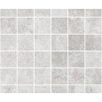 SULLIVAN WHITE NATUREL MOSAIQUE 5X5 29,75X29,75 - APAVISA APAVISA - 1