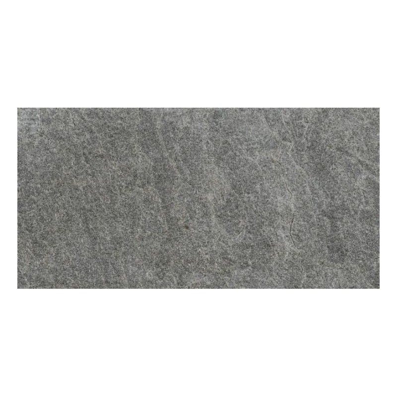 ROCKING ANTHRACITE 30X30 STRUCTURED RT - Marazzi M175 MARAZZI  - 1