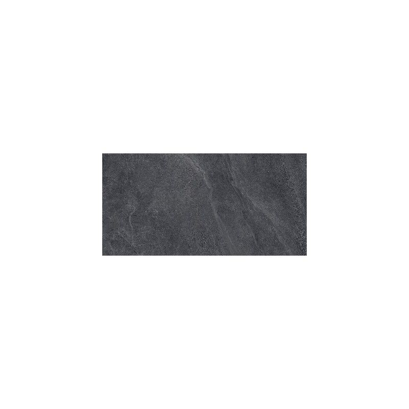 BERGSTONE RIGATO BLACK 60X120 - CERAMICA SANT'AGOSTINO CSABERB612 CERAMICA SANT'AGOSTINO - 1