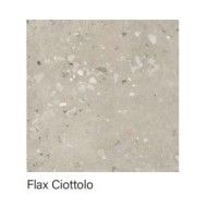 I CEMENTI FLAX CIOTTOLO SQ. 120X60 - ITALGRANITI GROUP FL03BAC ITALGRANITI GROUP - 1