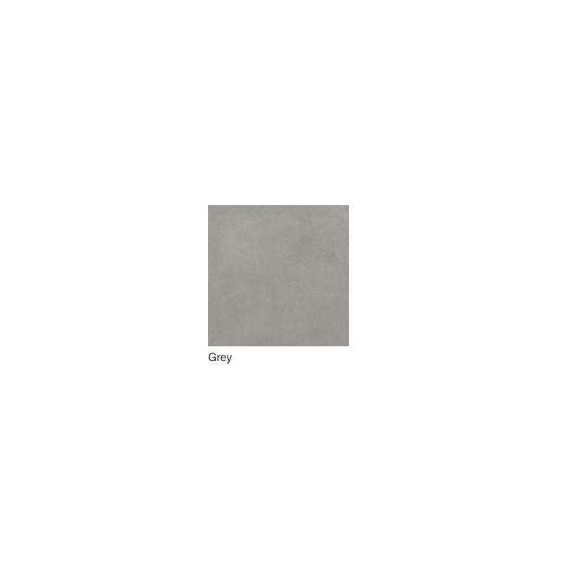 I CEMENTI GREY SQ.  80X80 - ITALGRANITI GROUP FL0688 ITALGRANITI GROUP - 1