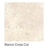 TRAVERTINI BIANCO CROSS CUT SQ.  120X120 - ITALGRANITI GROUP TR0212 ITALGRANITI GROUP - 1