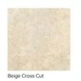 TRAVERTINI BEIGE CROSS CUT SQ.  120X120 - ITALGRANITI GROUP TR0412 ITALGRANITI GROUP - 1